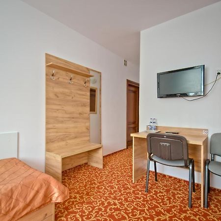 Hotel Sezam Kraczkowa Exteriér fotografie