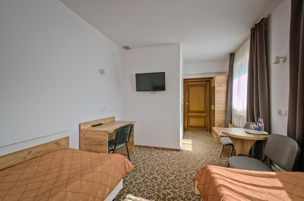 Hotel Sezam Kraczkowa Exteriér fotografie