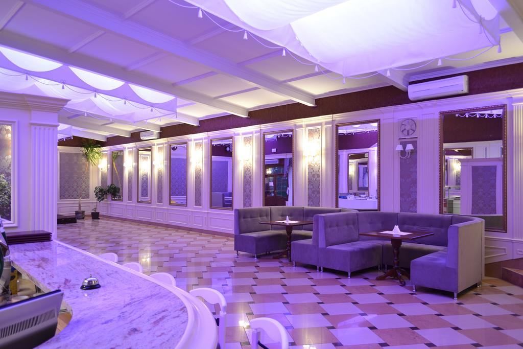 Hotel Sezam Kraczkowa Exteriér fotografie