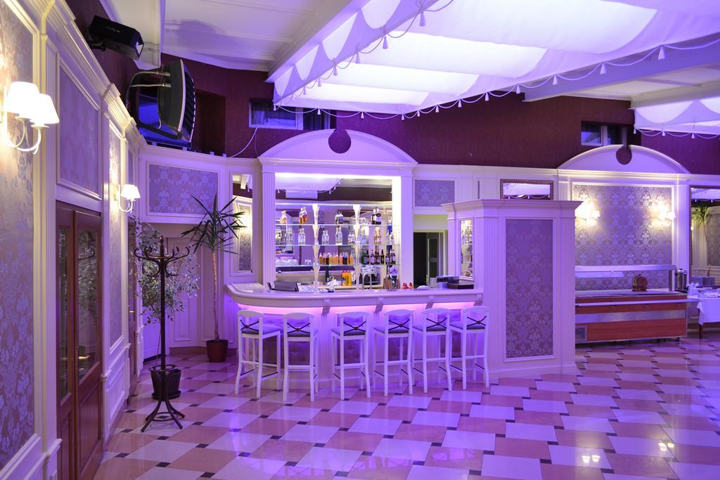 Hotel Sezam Kraczkowa Exteriér fotografie