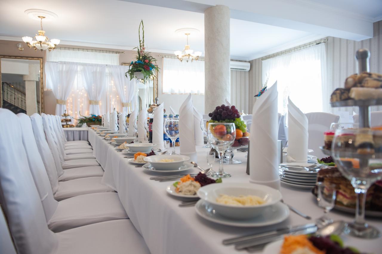 Hotel Sezam Kraczkowa Exteriér fotografie
