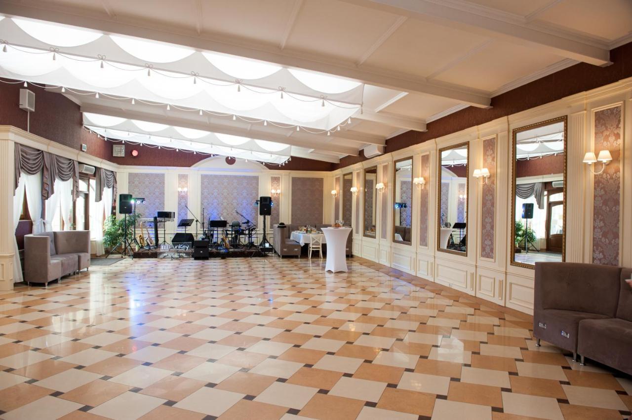 Hotel Sezam Kraczkowa Exteriér fotografie